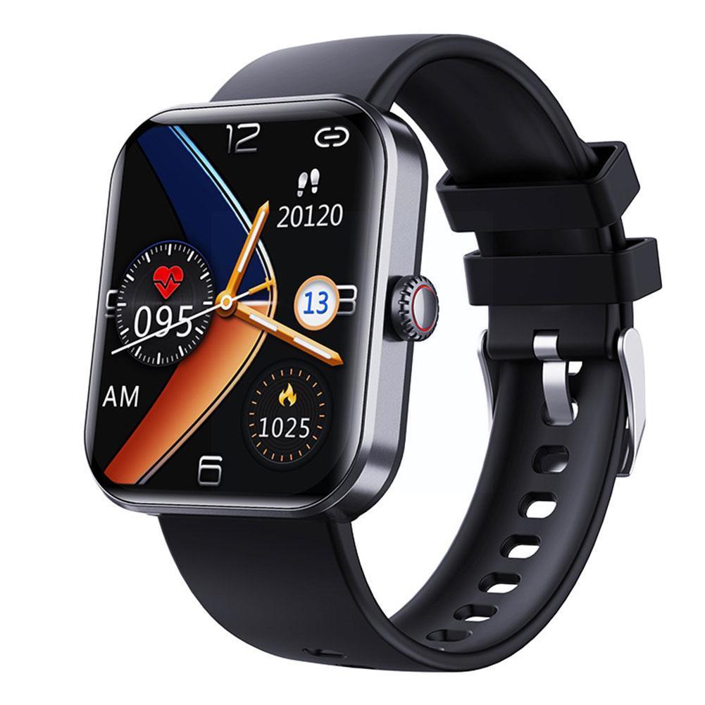 IWO max T500 Smartwatch - Configurar Novo APLICATIVO 💥 